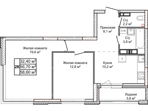 планировки дома фото