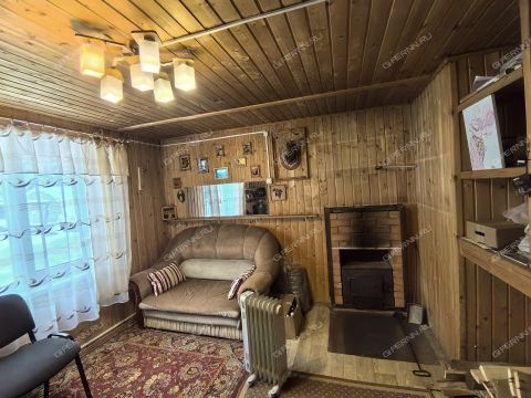 dom-poselok-zelenyy-gorod-k-kstovskiy-rayon фото