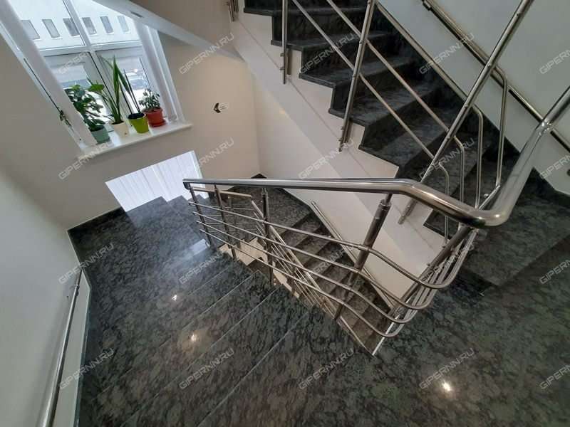 помещение под офис на Ошарская ул., д.14