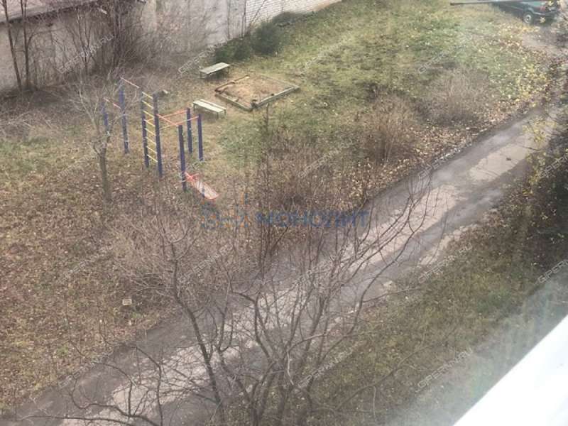 трёхкомнатная квартира на Московском шоссе дом 304Б