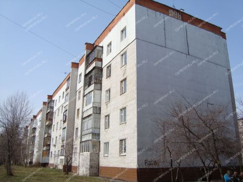 2-komnatnaya-per-kamchatskiy-d-4 фото