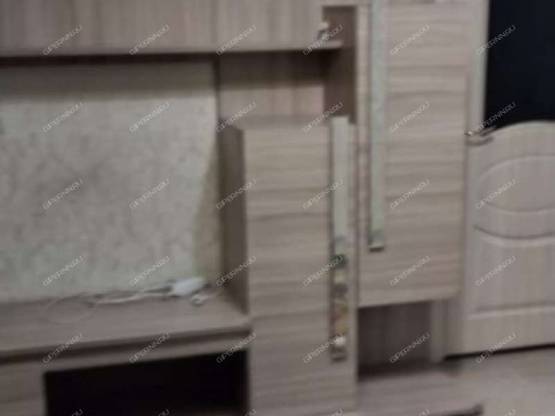 двухкомнатная квартира на улице Ватутина дом 3а