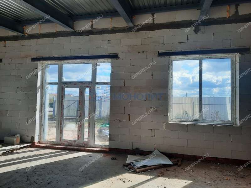 помещение под помещение свободного назначения на улице Никольская село Каменки