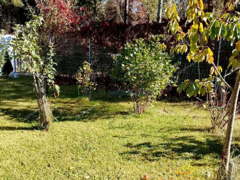 дом на Дорожная посёлок Городецкий