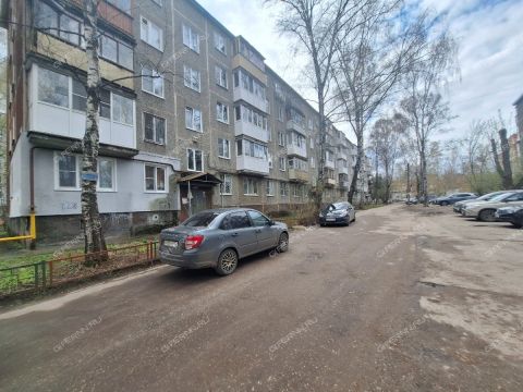 1-komnatnaya-ul-engelsa-d-10 фото