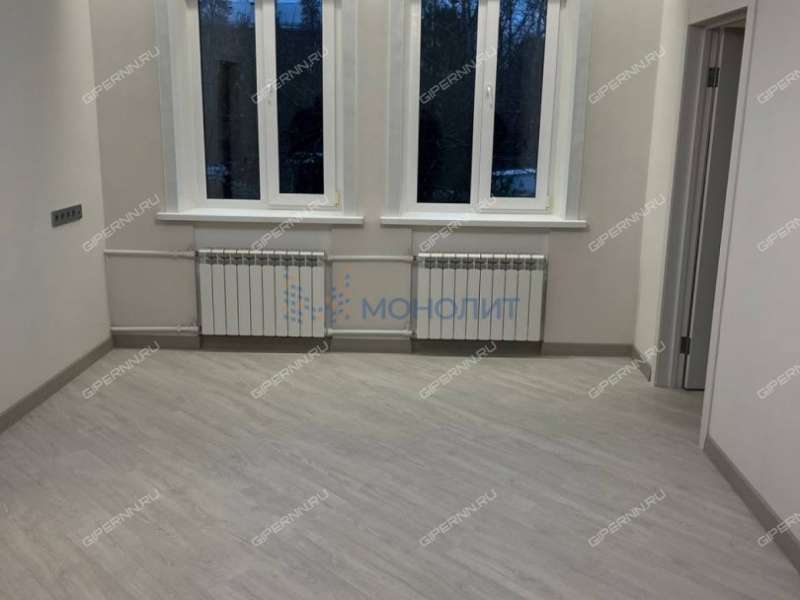 двухкомнатная квартира на проспекте Ленина дом 58А