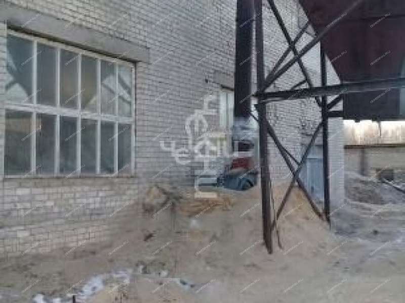 готовый бизнес деревообрабатывающее предприятие в городском округе Семёновский Нижегородской области