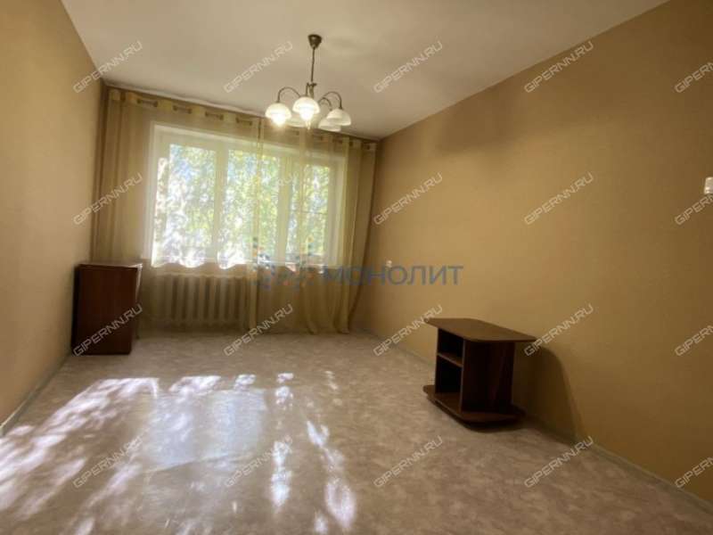 двухкомнатная квартира на улице Маршала Жукова дом 24