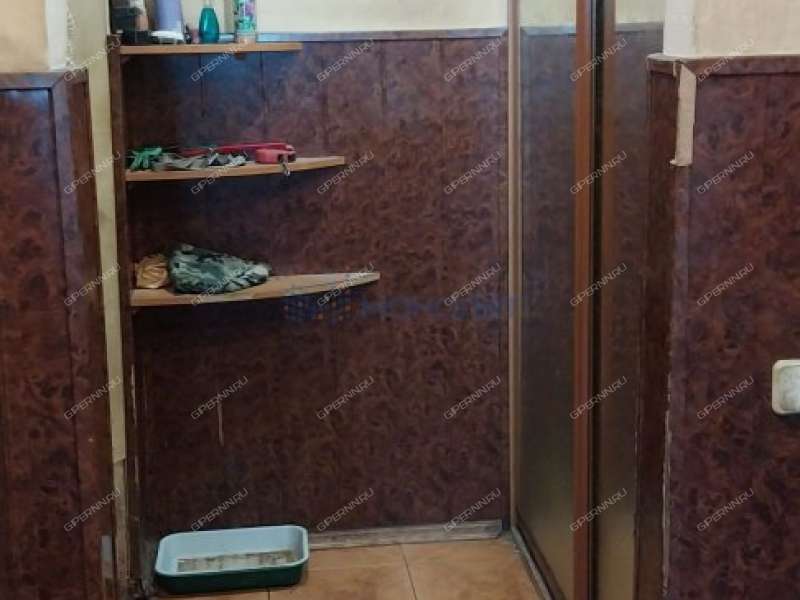 трёхкомнатная квартира на проспекте Гагарина дом 224