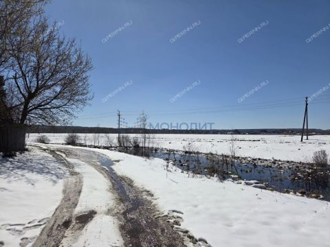 sadovodcheskoe-tovarishhestvo-himmash-1-gorodskoy-okrug-dzerzhinsk фото