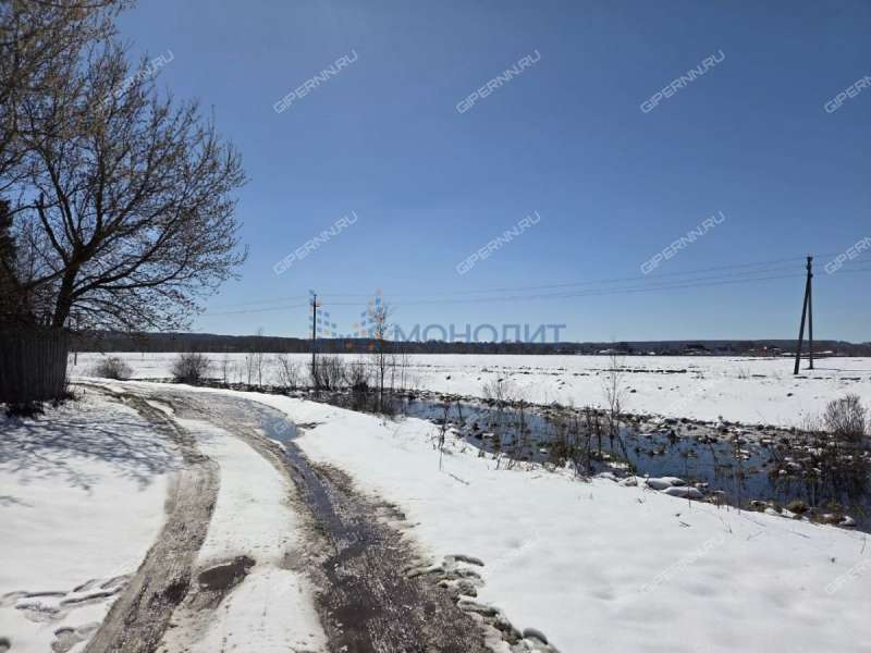 земельный участок 6 соток - садоводческое товарищество Химмаш-1