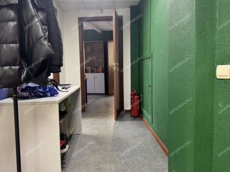 помещение под офис на Провиантской улице