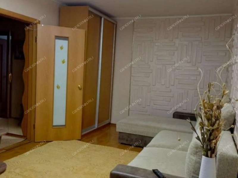 двухкомнатная квартира на Комсомольской площади дом 10 к1