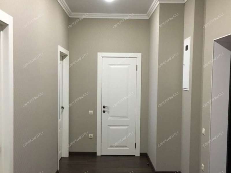 двухкомнатная квартира на Южном шоссе дом 38а