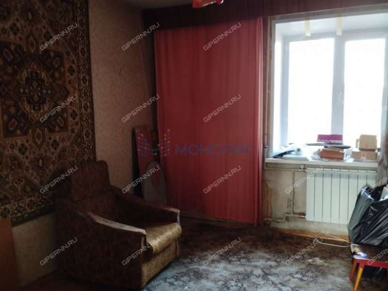 трёхкомнатная квартира на улице Звездинка дом 5