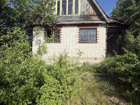 dacha-selo-bezvodnoe-kstovskiy-rayon фото