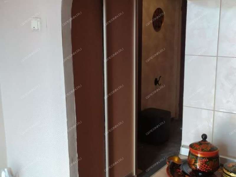 однокомнатная квартира на бульваре Космонавтов дом 18 город Дзержинск