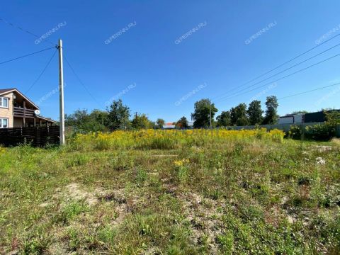 snt-massiv-n5-gtz-imeni-lenina-kstovskiy-rayon фото