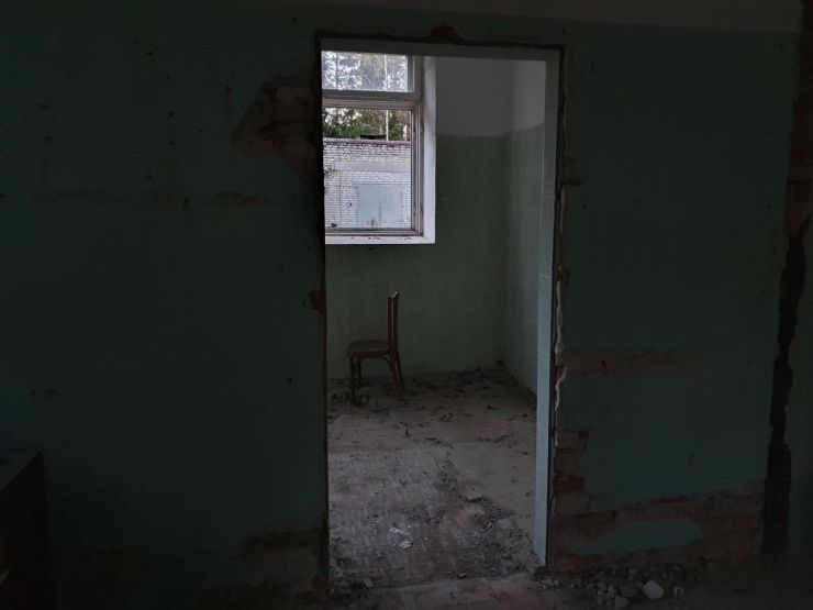 Фото: Ксения Ражева