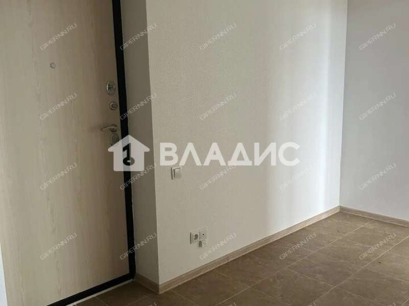 двухкомнатная квартира на Русской улице улице дом 7 деревня Анкудиновка