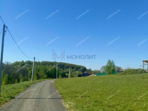 derevnya-shumilovo-bogorodskiy-municipalnyy-okrug фото