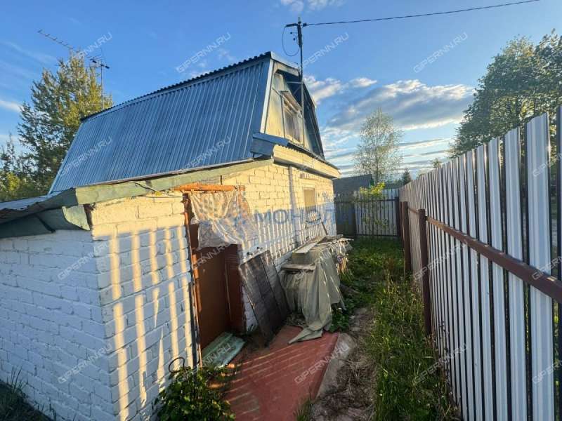 дом на Пролетарская Красная Горка сп