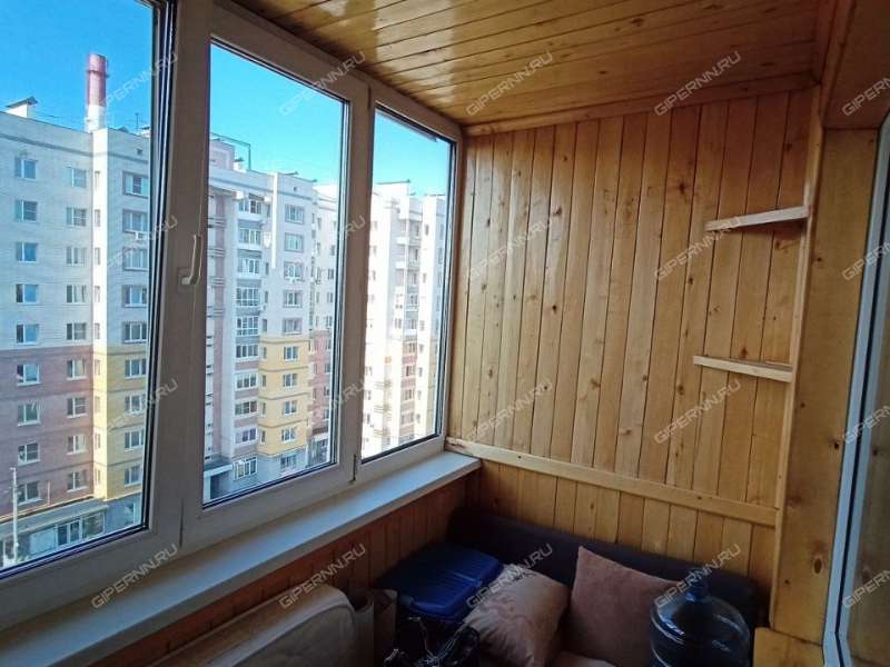 двухкомнатная квартира на Союзном проспекте дом 3