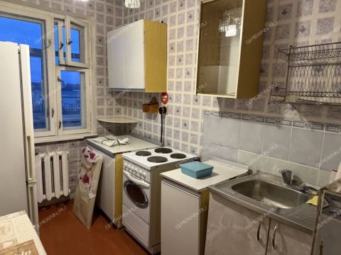 1-komnatnaya-gorod-zavolzhe-gorodeckiy-rayon фото