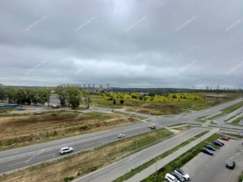 kvartira-studiya-ul-novokuznechihinskaya-d-13 фото