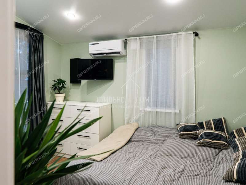 дом на  деревня Новоликеево