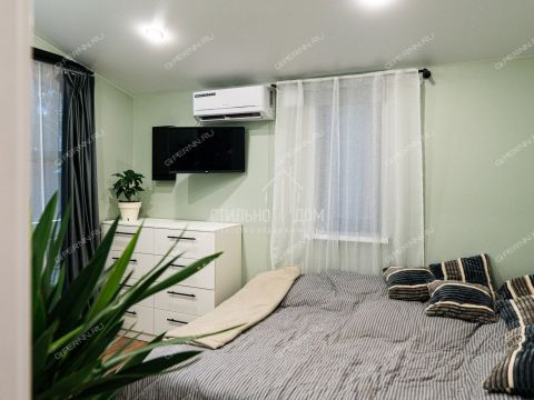 dom-derevnya-kuzminka-kstovskiy-rayon фото