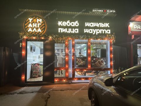 derevnya-krutaya-kstovskiy-rayon фото