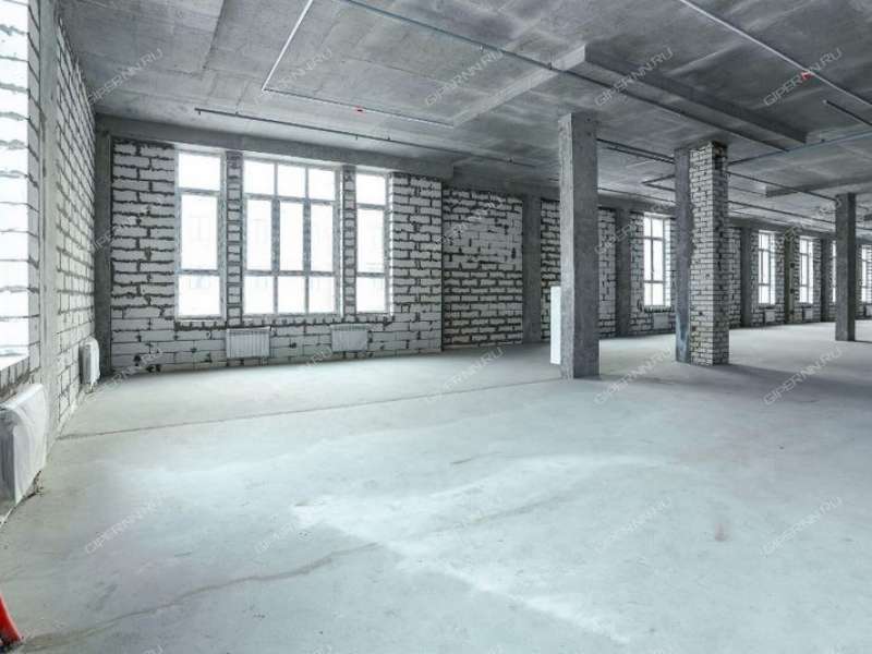 помещение под торговую площадь на Большая Покровская ул., д.18а