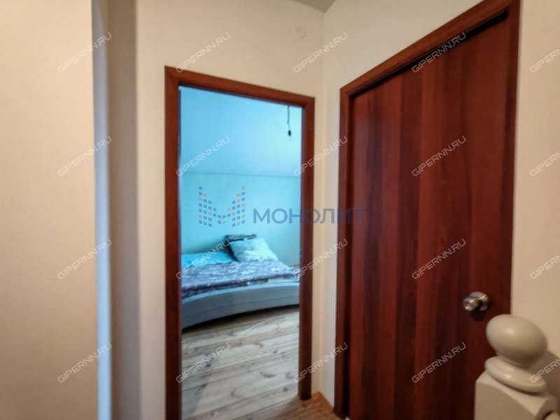 дом на улице Садовая деревня Малая Ельня