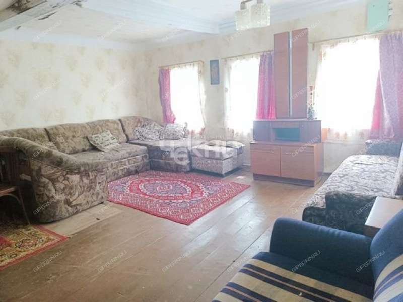 дом на  деревня Сорокоумово