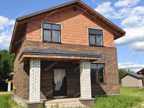 dom-derevnya-boyarskoe-gorodskoy-okrug-bor фото