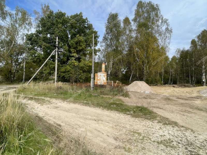 земельный участок под коммерческое использование в Лысковском районе Нижегородской области