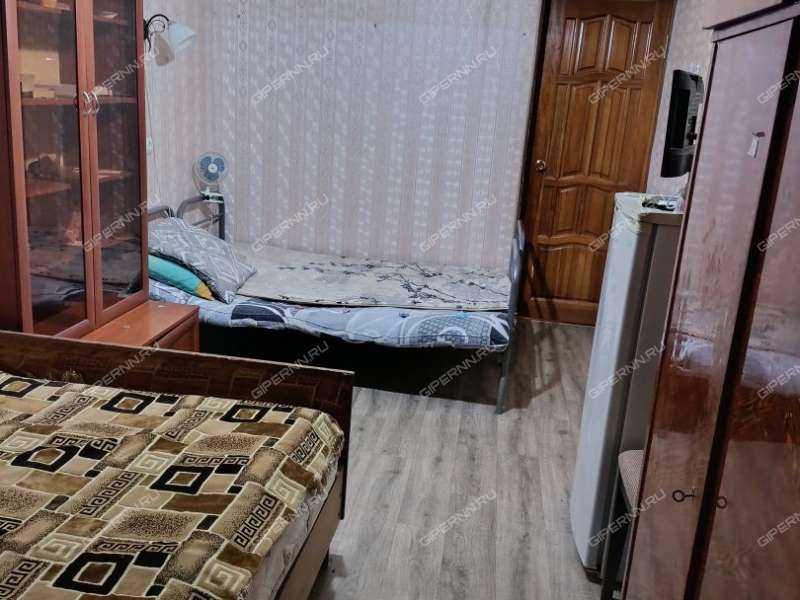 трёхкомнатная квартира на Сормовском шоссе дом 15