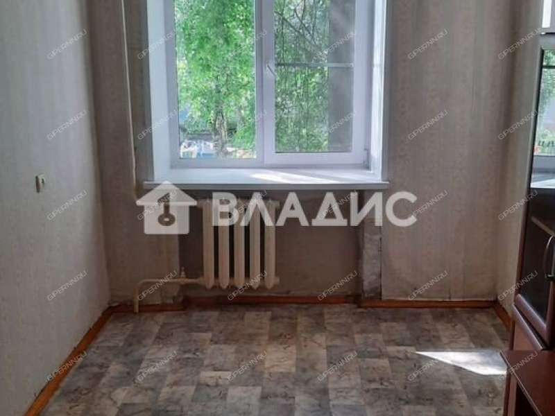 трёхкомнатная квартира на Тепличной улице дом 10