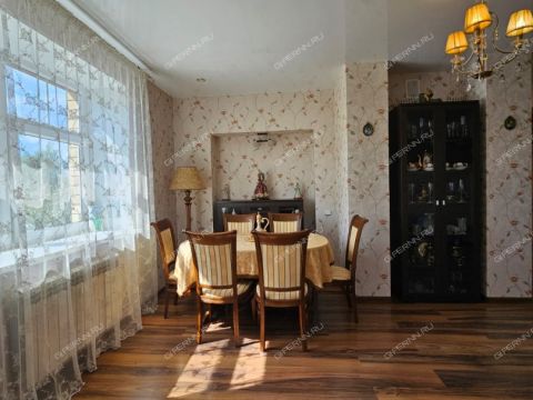 kottedzh-selo-fedyakovo-kstovskiy-rayon фото