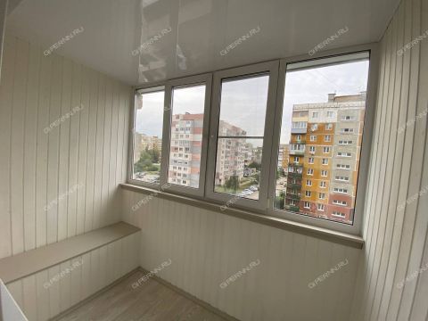 1-komnatnaya-ul-gordeevskaya-d-54 фото