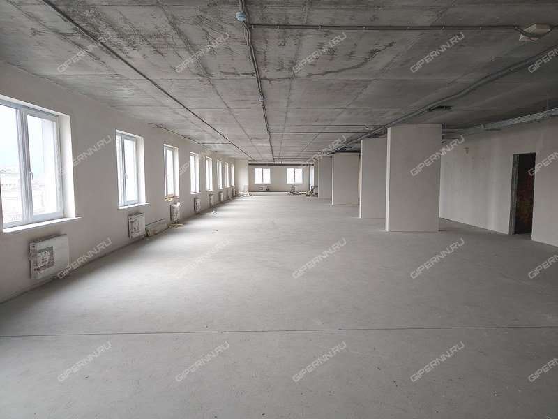 помещение под офис на Марата ул, д. 27