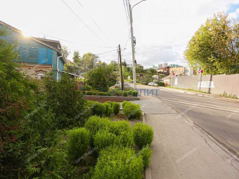 дом на Лысогорской улице