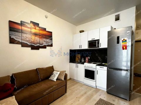 kvartira-studiya-derevnya-ankudinovka-kstovskiy-rayon фото