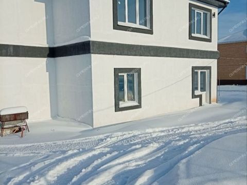 kottedzh-rabochiy-poselok-dalnee-konstantinovo-dalnekonstantinovskiy-rayon фото