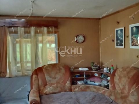 dacha-snt-chayka-ter-gorodeckiy-rayon фото