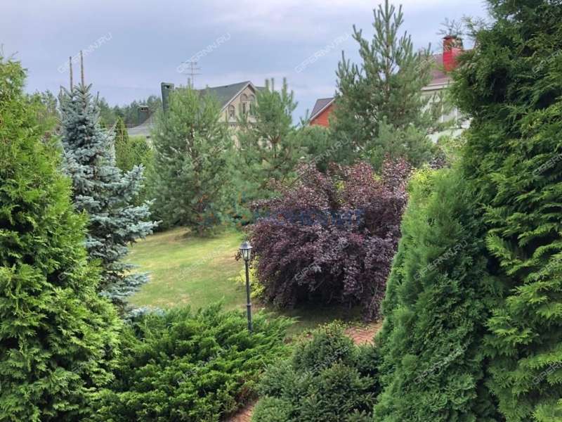 коттедж на приозерный КП «Приозерный»