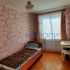 двухкомнатная квартира на улице Туркова дом 13А город Богородск