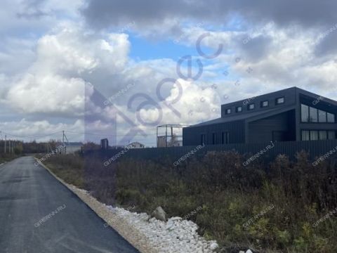 kottedzh-derevnya-prudy-bogorodskiy-municipalnyy-okrug фото