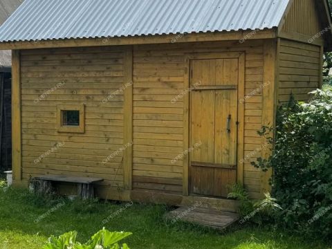 dacha-selo-linda-gorodskoy-okrug-bor фото